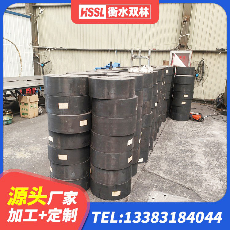 榆树市LRB1100橡胶隔震支座多少钱 榆树市LNR1100隔震支座多少钱 榆树市LRB500铅芯隔震支座厂家电话 榆树市LRB橡胶隔震支座1000源头工厂 - 第2张