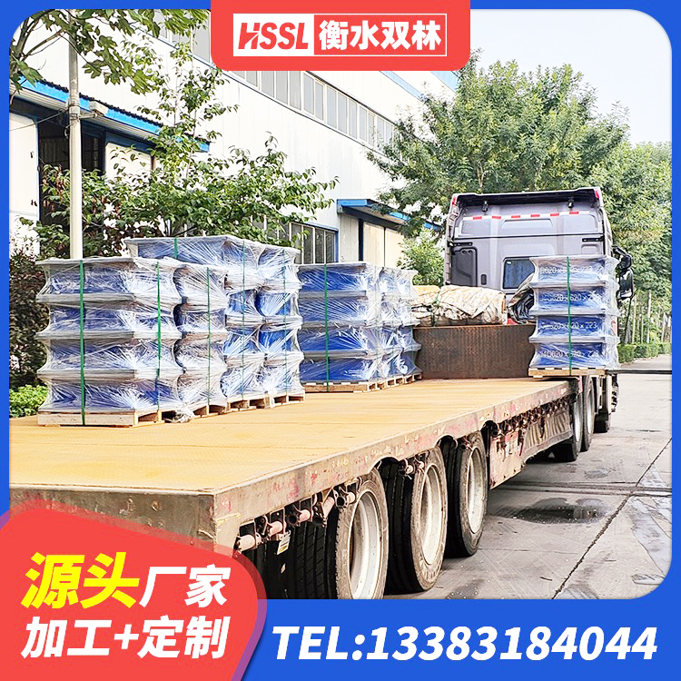 榆树市房屋橡胶隔震支座 榆树市建筑铅芯隔震支座定制生产厂家 榆树市钢结构建筑用隔震支座多少钱 榆树市橡胶隔震支座LNRD420生产厂家 - 第10张