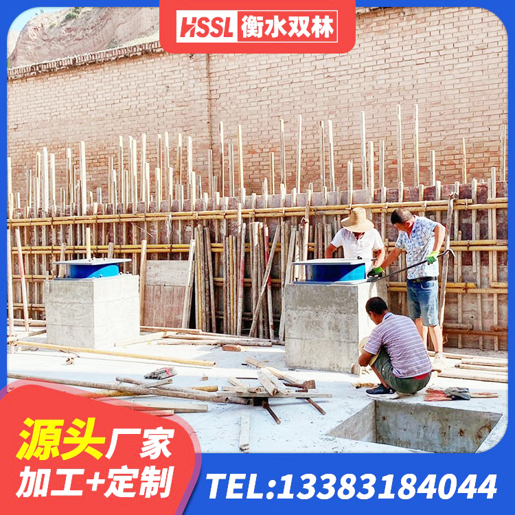 榆树市LRB300橡胶隔震支座厂家电话 榆树市HDR1100隔震支座 榆树市HDR400高阻尼支座 榆树市LNR1100建筑隔震橡胶支座生产加工 - 第5张