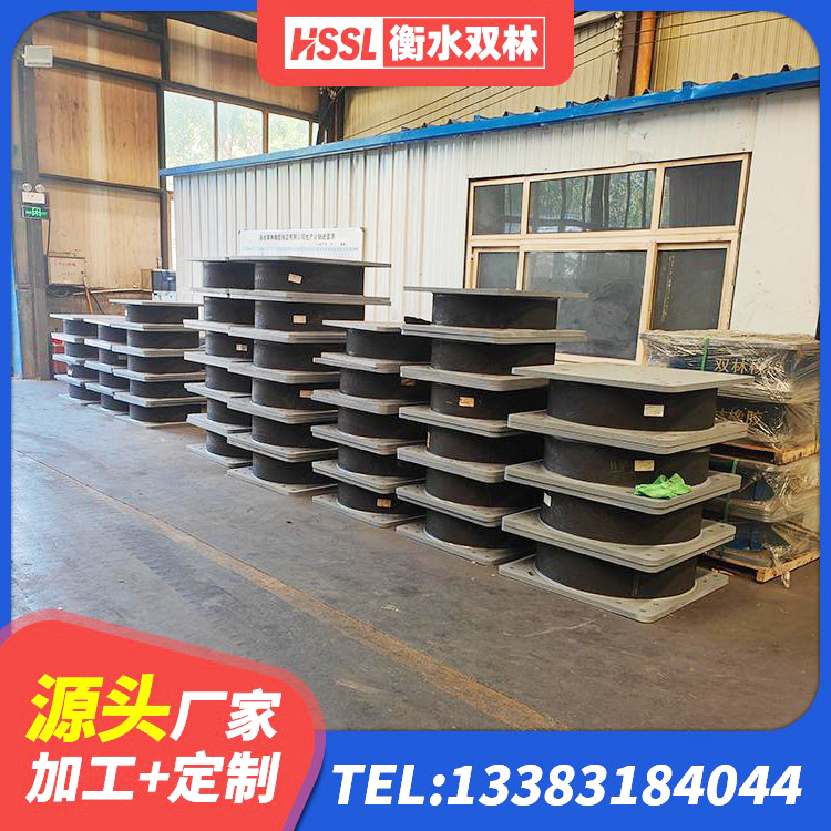 榆树市LRB1100隔震支座厂家电话 榆树市LNR1400隔震支座什么价格 榆树市建筑高性能隔震支座厂家 榆树市水平力分散型LNR橡胶支座厂家 - 第4张