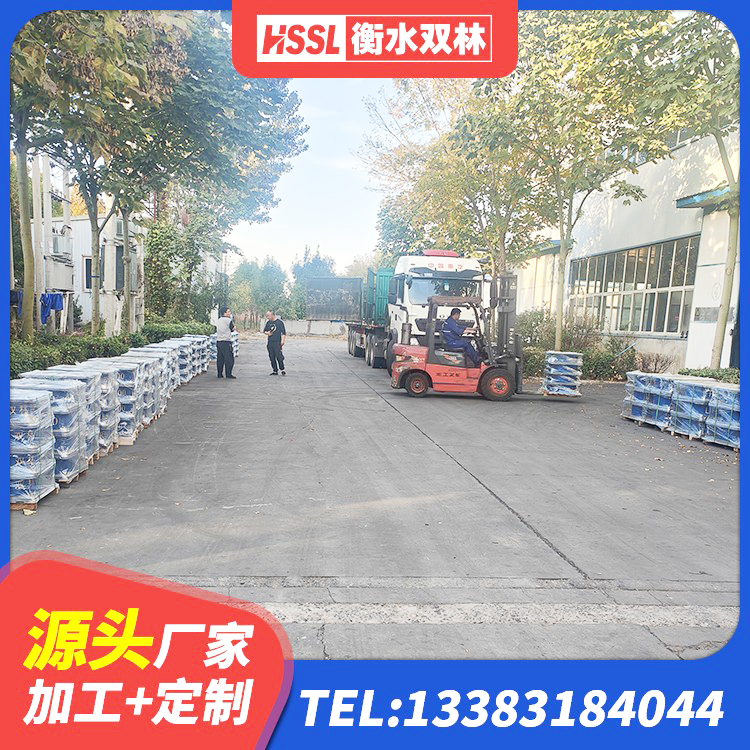 榆树市铅芯防震支座装置厂家 榆树市LNR800橡胶隔震支座多少钱 榆树市建筑分散力型隔震支座 榆树市建筑高阻尼隔震支座HDR600源头工厂 - 第7张